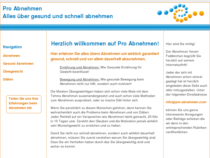 www.pro-abnehmen.com