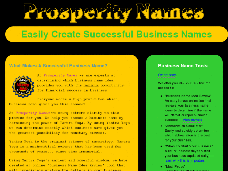 www.prosperitynames.com