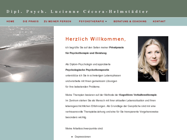 www.psychotherapie-cecora.com