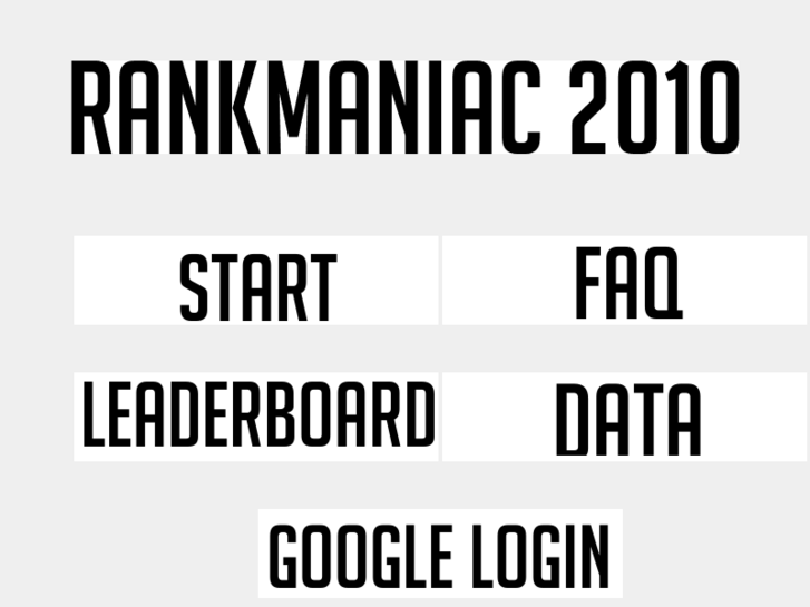 www.rankmaniac2010.com