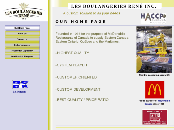 www.renebakery.com