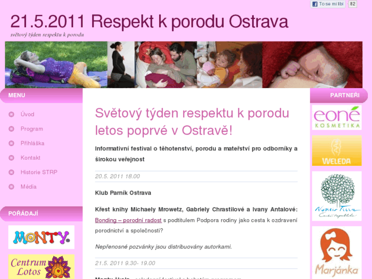 www.respektkporoduostrava.cz