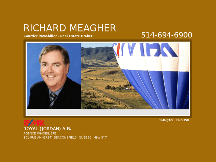 www.richard-meagher.com