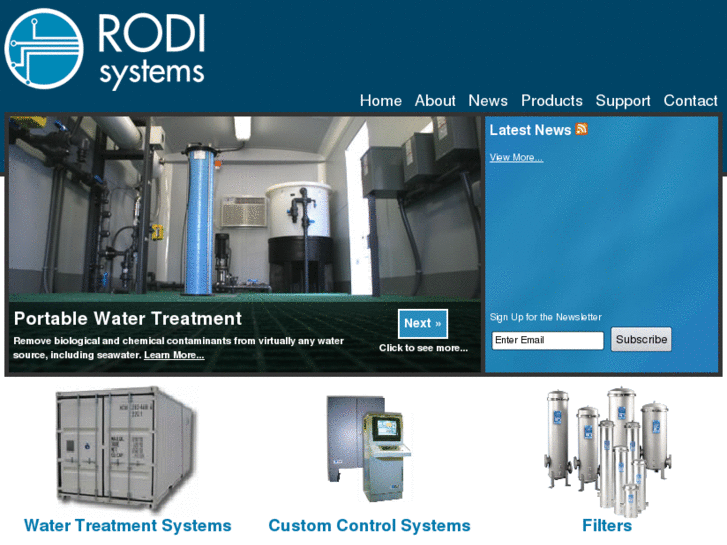 www.rodisystems.com