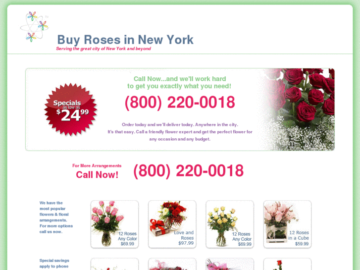 www.roses-newyork.com