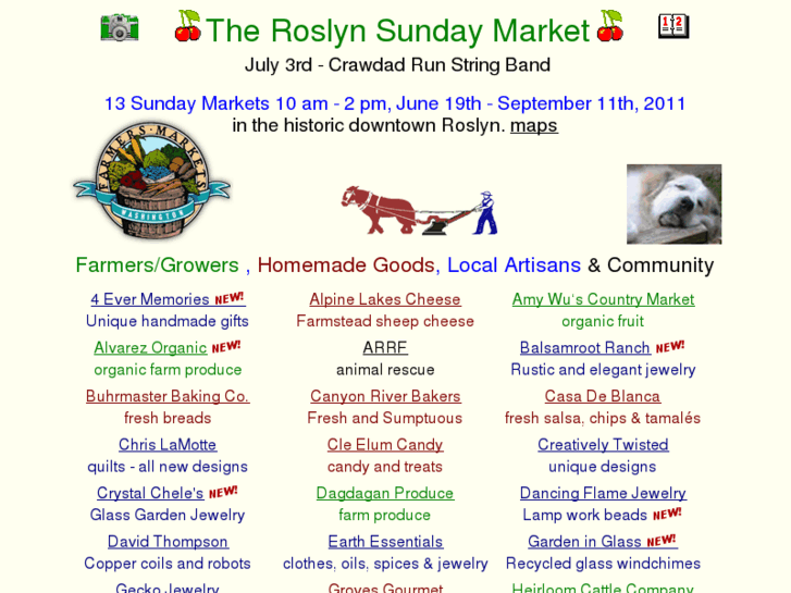 www.roslynmarkets.com