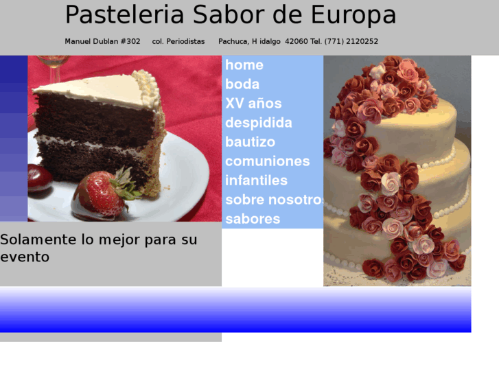 www.sabordeeuropa.com