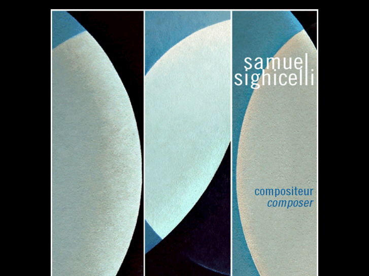 www.samuelsighicelli.com