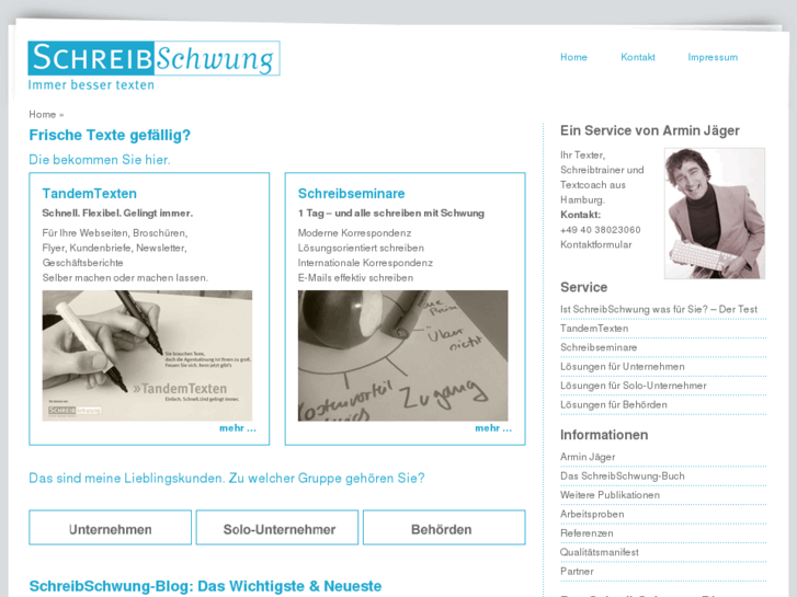 www.schreibschwung.de