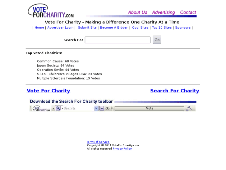 www.search4charity.com