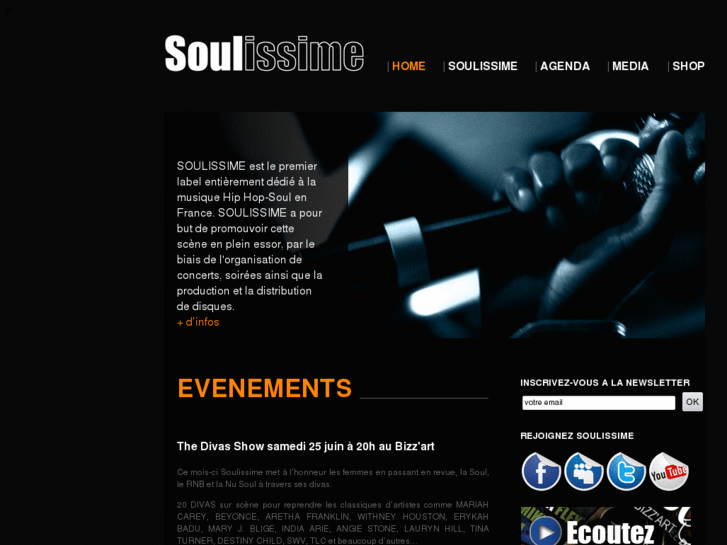 www.soulissime.com