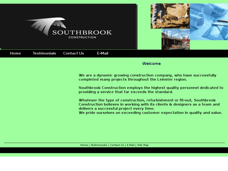 www.southbrookconstruction.com