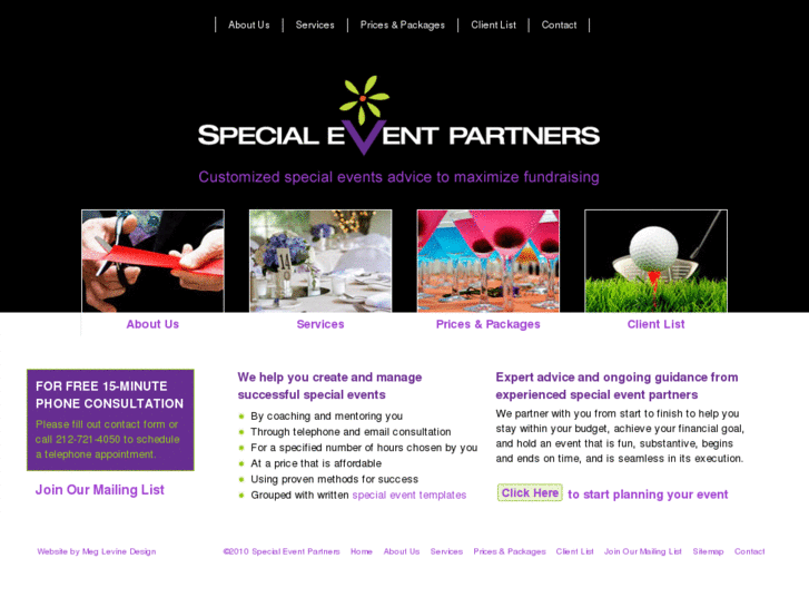 www.specialeventpartners.com