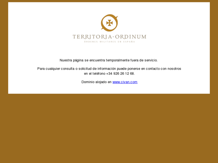 www.territoriaordinum.com