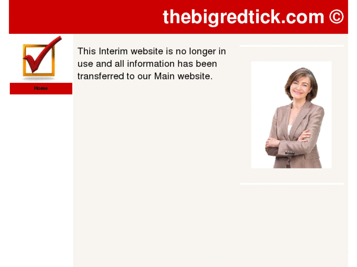 www.thebigredtick.com