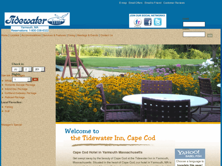 www.tidewater-capecod.com