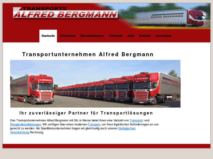 www.transporte-bergmann.com