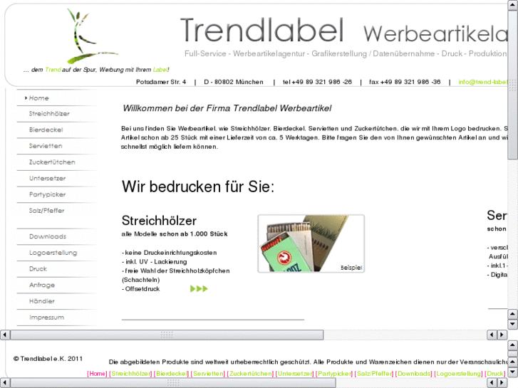 www.trend-label.com