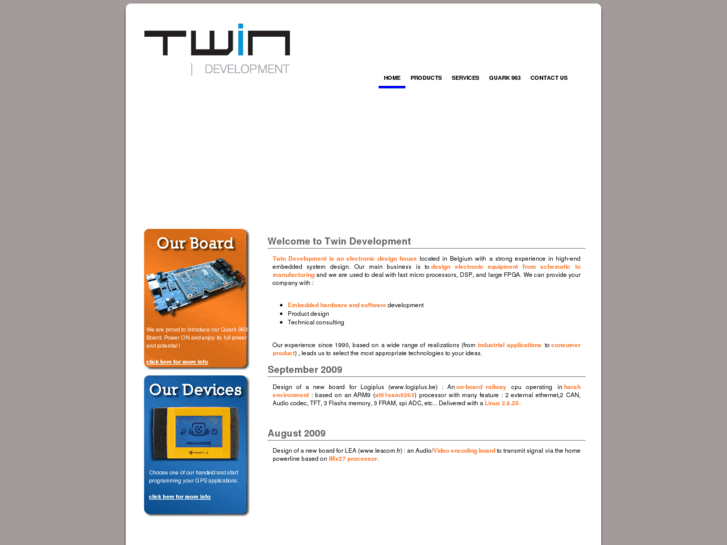 www.twindev.be