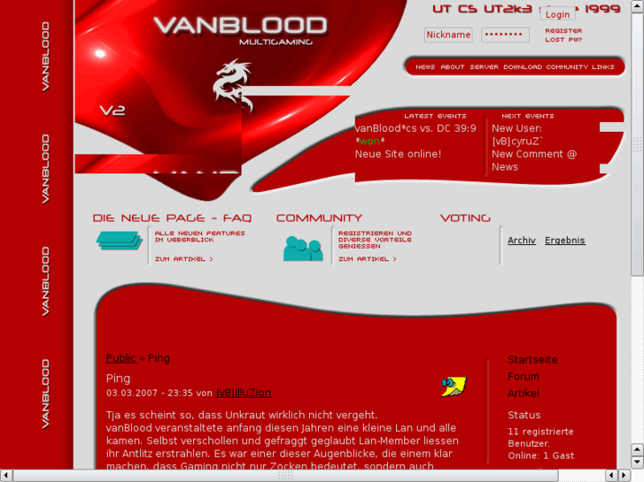 www.vanblood.net