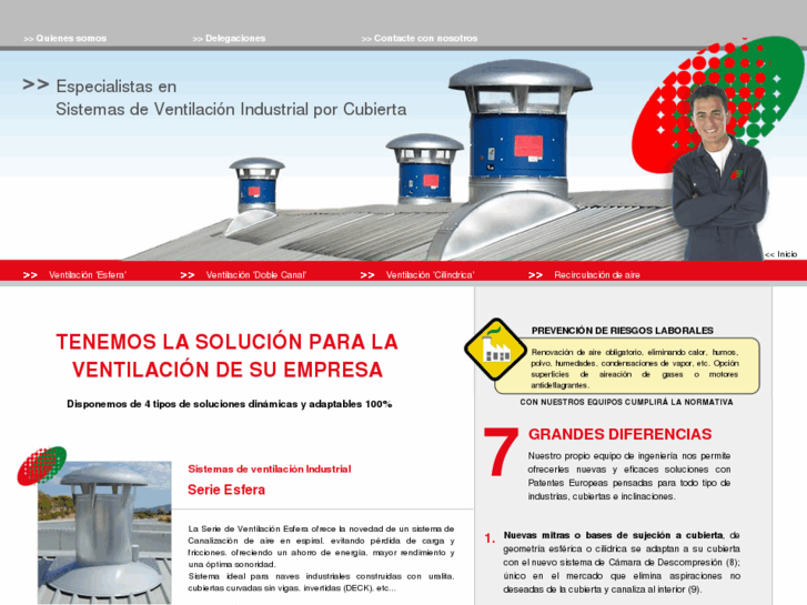 www.ventilacion-industrial.com