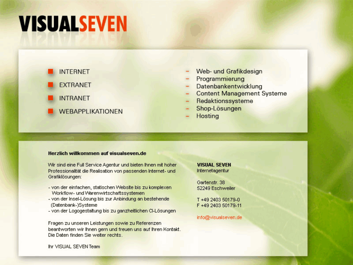 www.visualseven.de