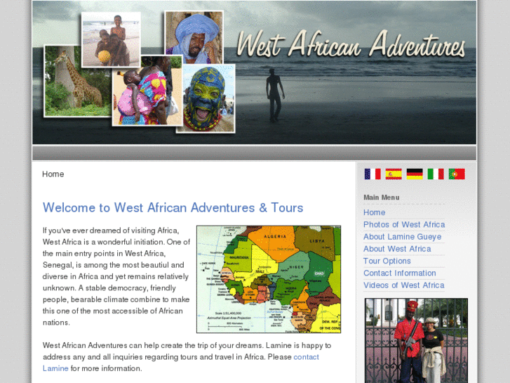 www.westafricanadventures.com