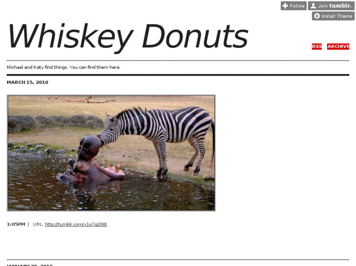 www.whiskeydonuts.com