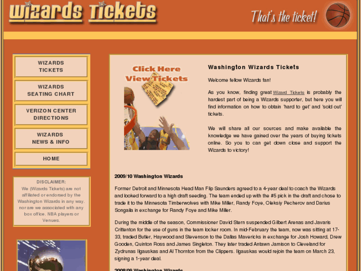 www.wizards-ticket.com