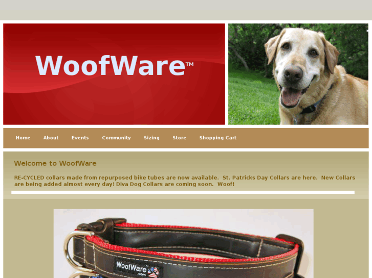 www.woofware.com