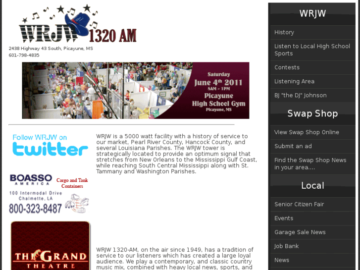 www.wrjw.com