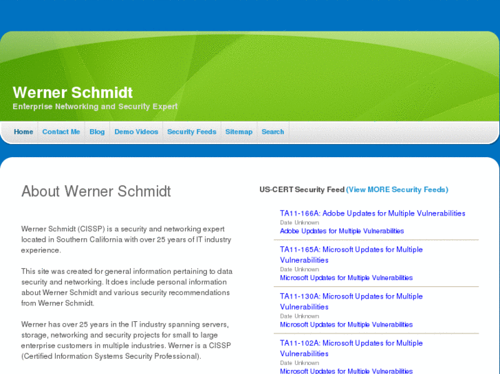 www.wschmidt.com