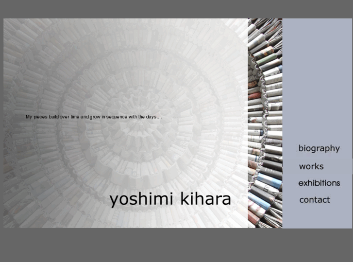 www.yoshimikihara.co.uk