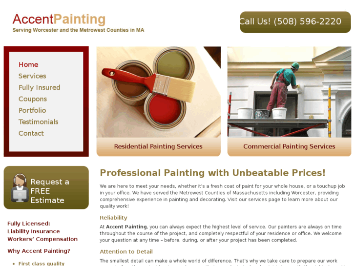 www.accentpaintingma.com