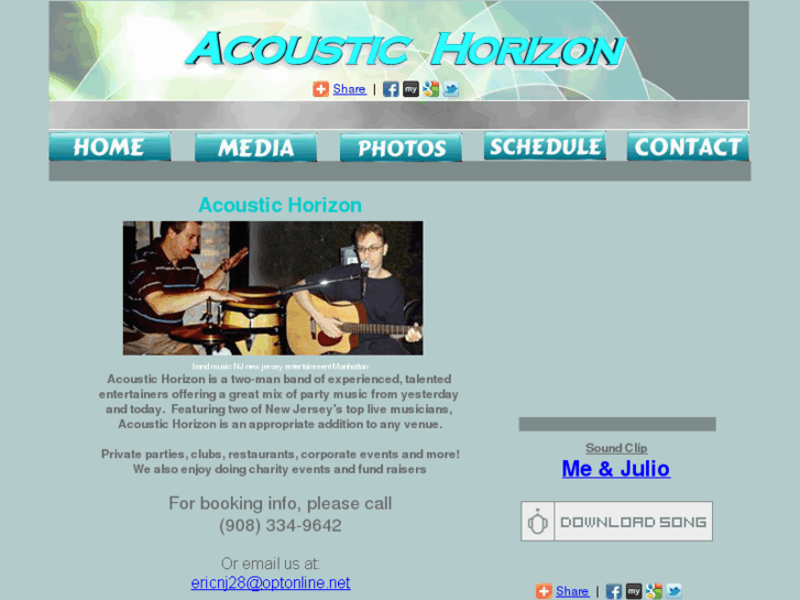 www.acoustichorizon.net