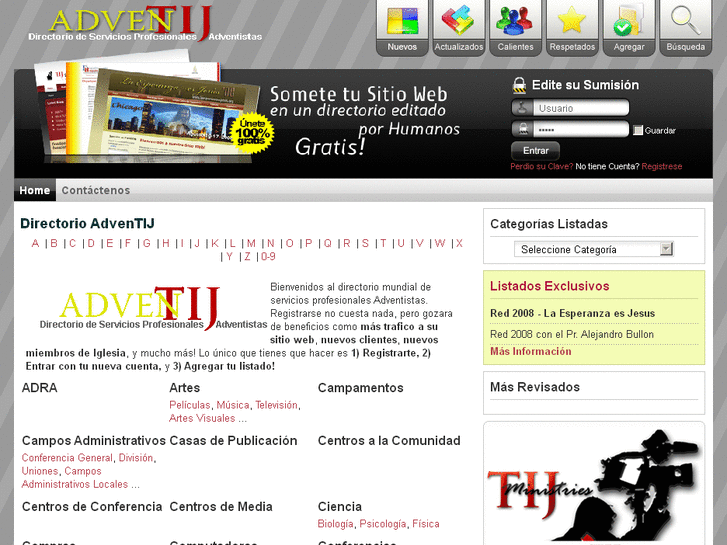 www.adventij.org