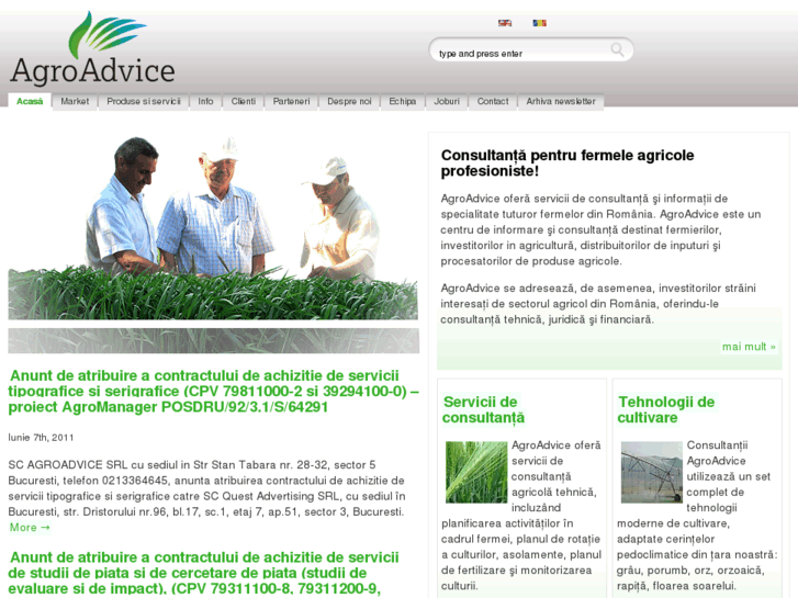 www.agroadvice.ro