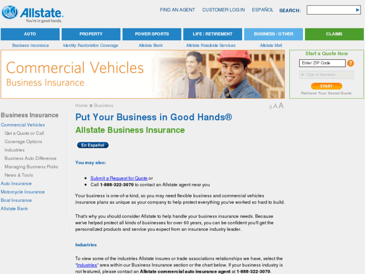 www.allstatebusinessinsurance.com