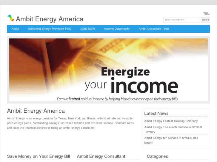 www.ambitenergyamerica.com