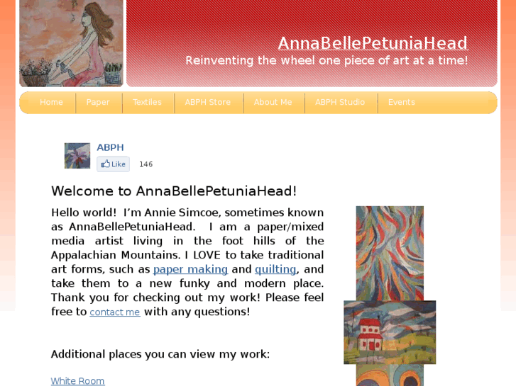 www.annabellepetuniahead.com