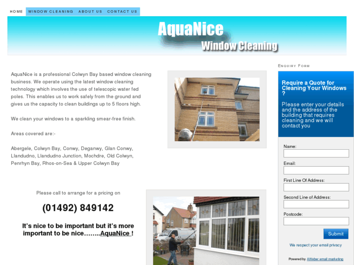 www.aquanice.co.uk