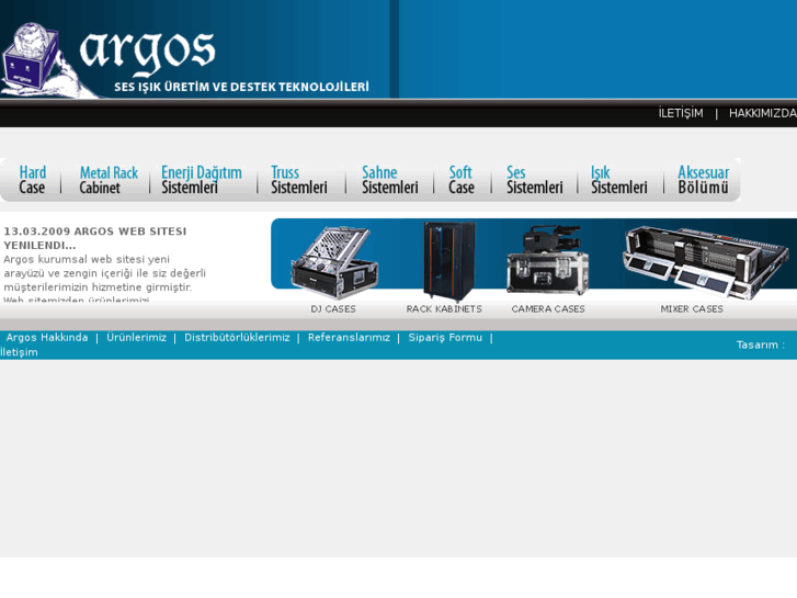 www.argostr.com