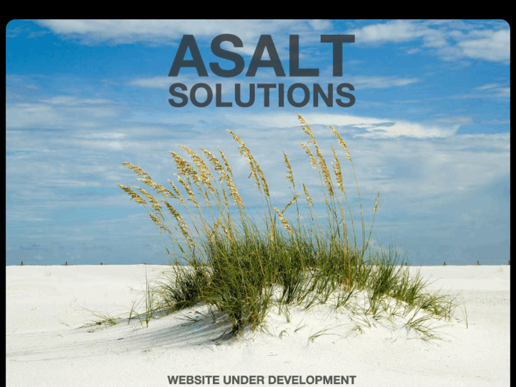 www.asaltsolutions.com