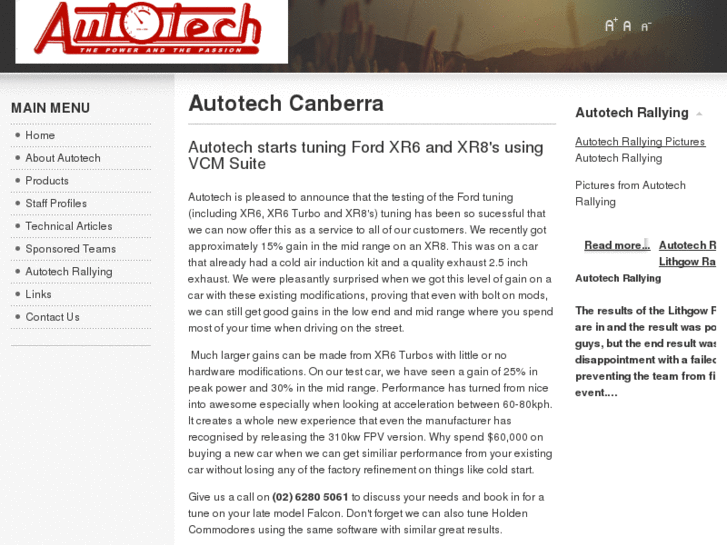 www.autotechcanberra.com