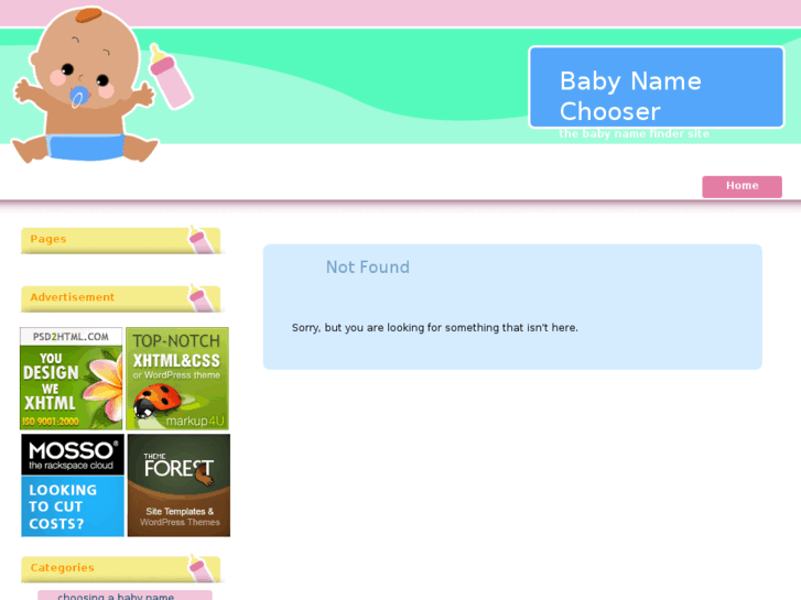 www.babynamechooser.com