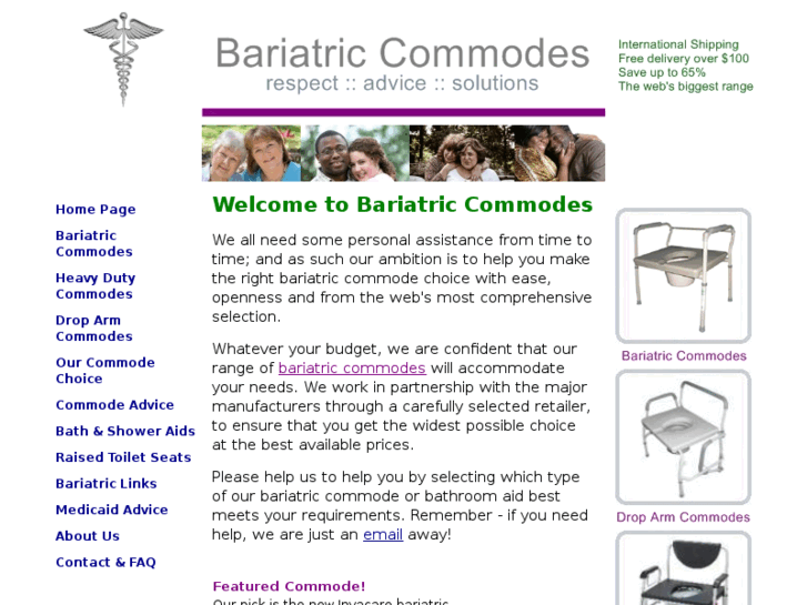 www.bariatriccommode.com