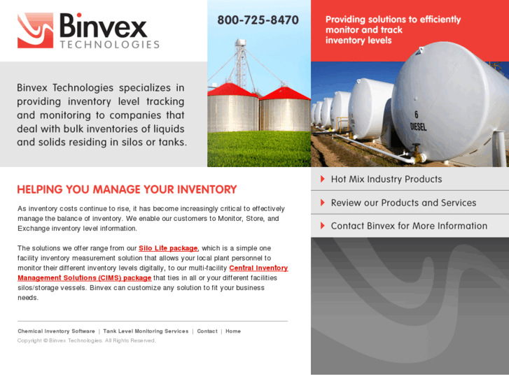 www.binvextech.com