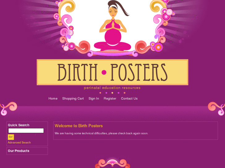 www.birthposters.com