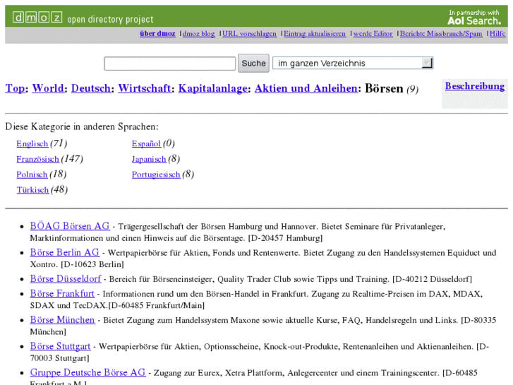 www.boersenspitzen.com