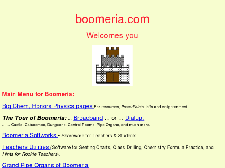 www.boomeria.com